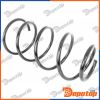 Ressorts de suspension avant pour ALFA ROMEO | 4000701, 997051